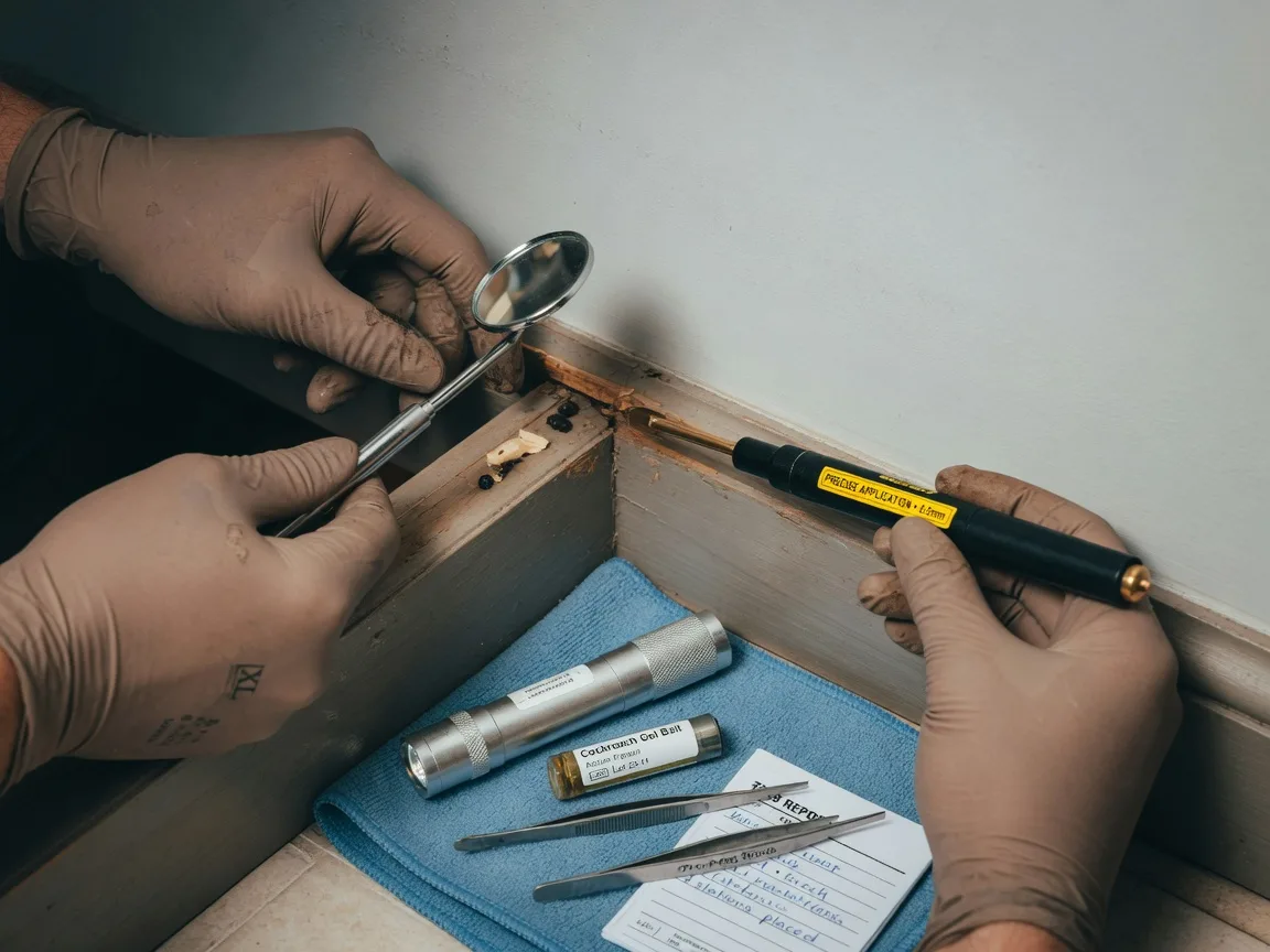 Why choose Emergency Pest Control in Mineola, NY
